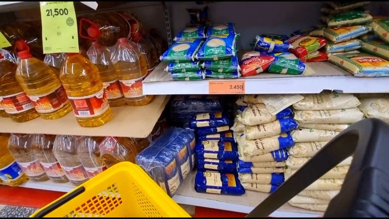 مشترياتي لشقان الفطر و تحضيراتنا مع بعضنا