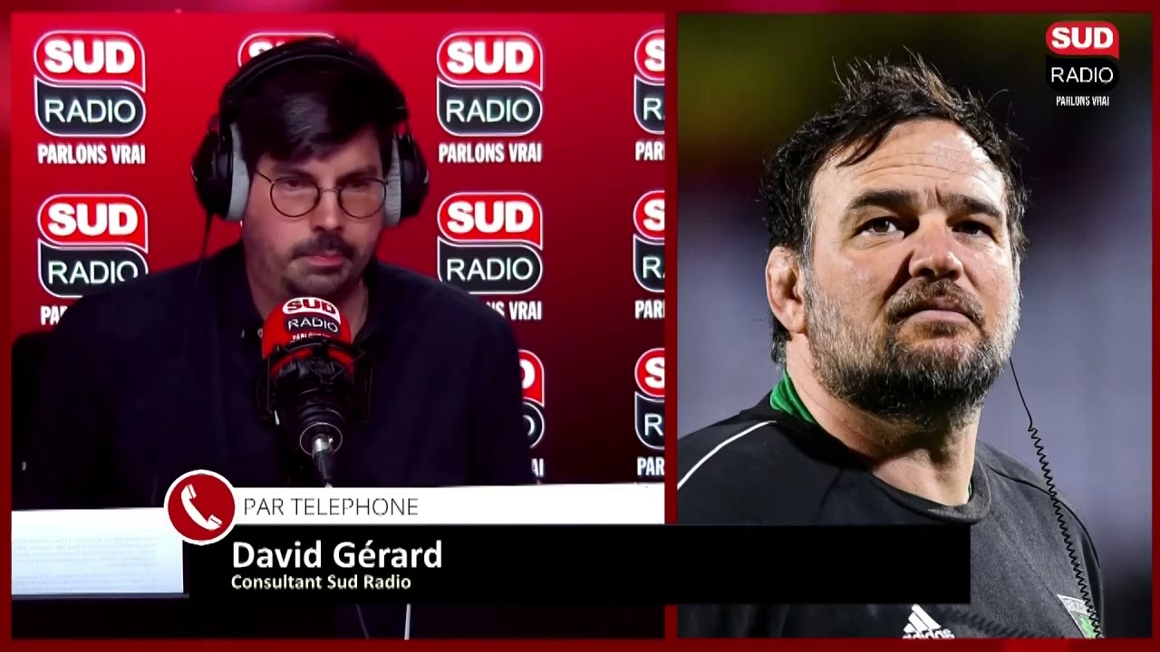 6 Nations : La France peut-elle battre l’Irlande ?