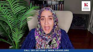 A Message To All Our Supporters