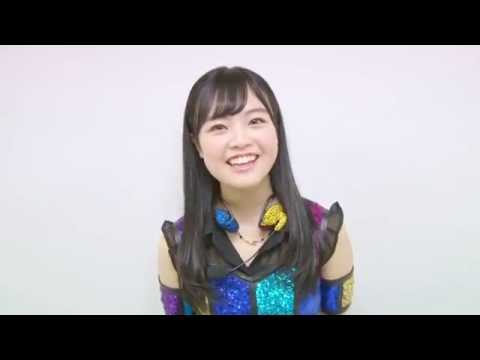 HKT48 「最高かよ」 紹介コメント(本村 碧唯) / HKT48[公式] - YouTube