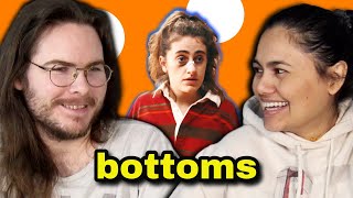 Bottoms: an actual good comedy
