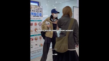 They are really best friends #itzy #midzy #chaeryeong #yuna #ryujin #yeji #lia