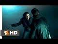 Blade Runner 2049 (2017) - K vs. Luv Scene (8/10) | Movieclips