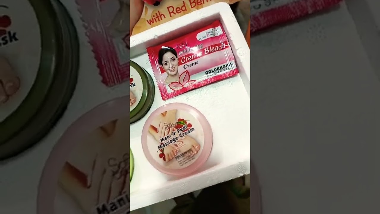 Soft Touch  Mani & pedicure trial kit top review youtube trending song 2022 