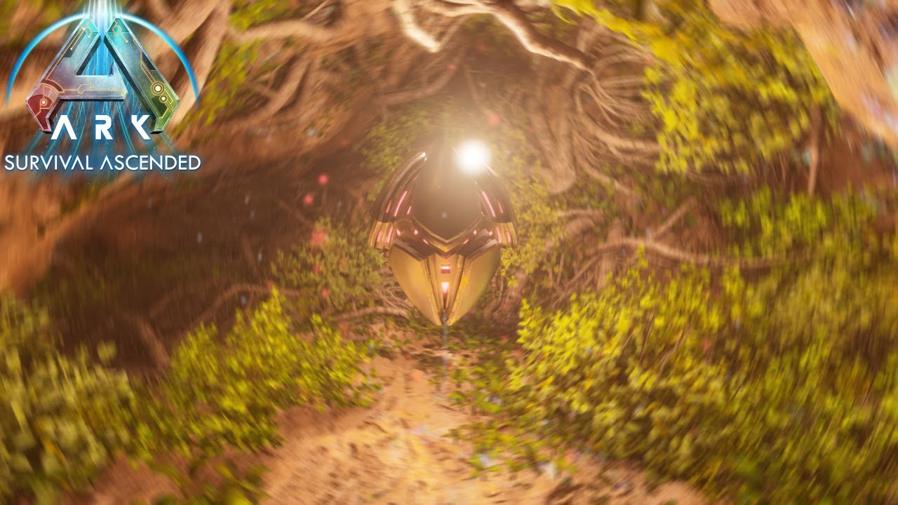 LOV NA ARTIFATKE JE USKORO GOTOV┃ARK Duo┃Ep: 20┃Artifact of The Immune