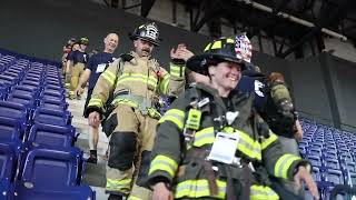 2023 FDIC 9/11 Memorial Stair Climb