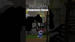 ENDACOPIA Chameleon Chase #shorts #gaming #endacopia