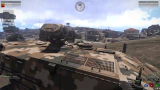 ARMA 3 Lag issues on King of the hill