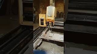 DIY, Makers & Local SEO Boost#DIYMetalArt #MakersMovement # #LaserProjects walding cutting