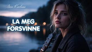 La meg forsvinne – En mørk, sårbar sang om indre kamp (2026)