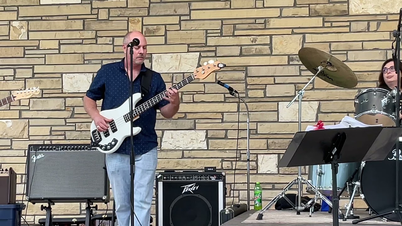 Two Bottles of Whiskey (original music) by Buffalo Creek Band