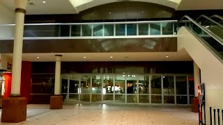 Richmond Town Square Mall Before Demolition | A Look Back at 2017