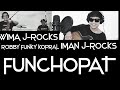 Capture de la vidéo Funchopat - Iman J-Rocks Ft. Wima J-Rocks Ft. Robby Funky Kopral(Kolaborasi)