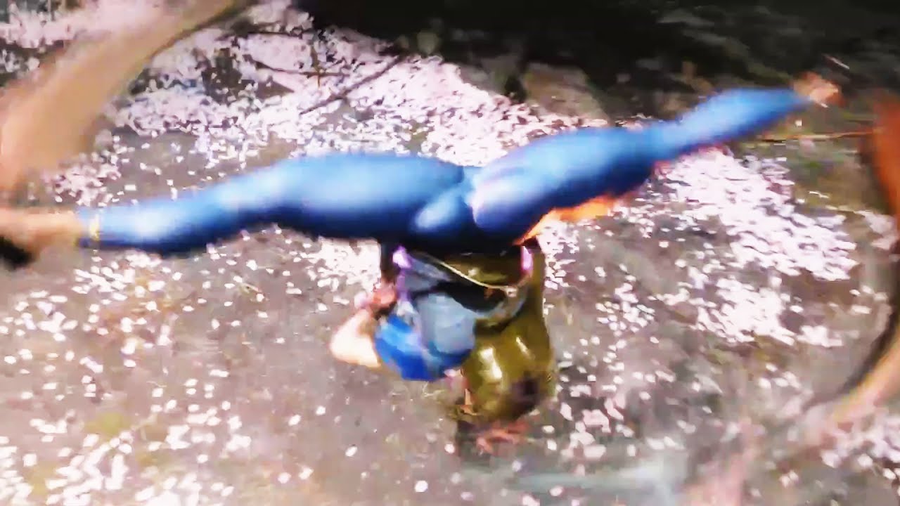 I COULD WATCH THIS ALL DAY - YouTube