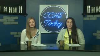 11-14-18 CCHS Today