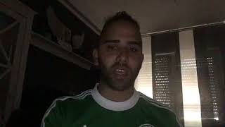 Hochzeitslied,Probe,Rap