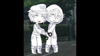 I'M ĢONNA KILL YOU  ib:tiktok #kiraa #gacha #gachaclub