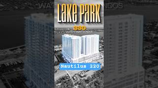 Two 24-Story Towers Just Transformed This Quiet Florida Town #florida #homesearch