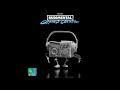 Rudimental - Be the One (feat. MORGAN, Digga D &amp; TIKE) [Official Audio]