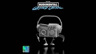 Rudimental - Be the One (feat. MORGAN, Digga D & TIKE) [Official Audio]