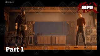 Sifu Walkthrough Gameplay Part 1 |On Android| Chikii screenshot 1