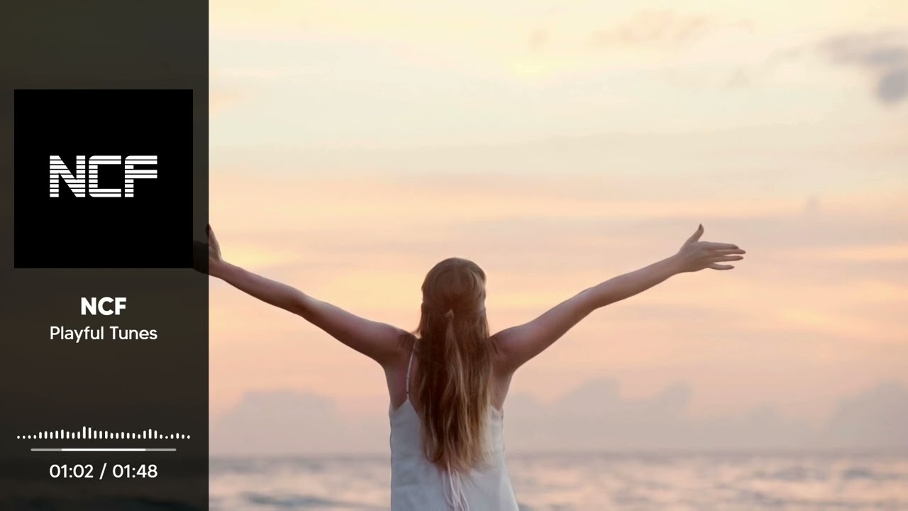 NCF - Playful Tunes (Copyright-Free) – Fun and Lively Background Music