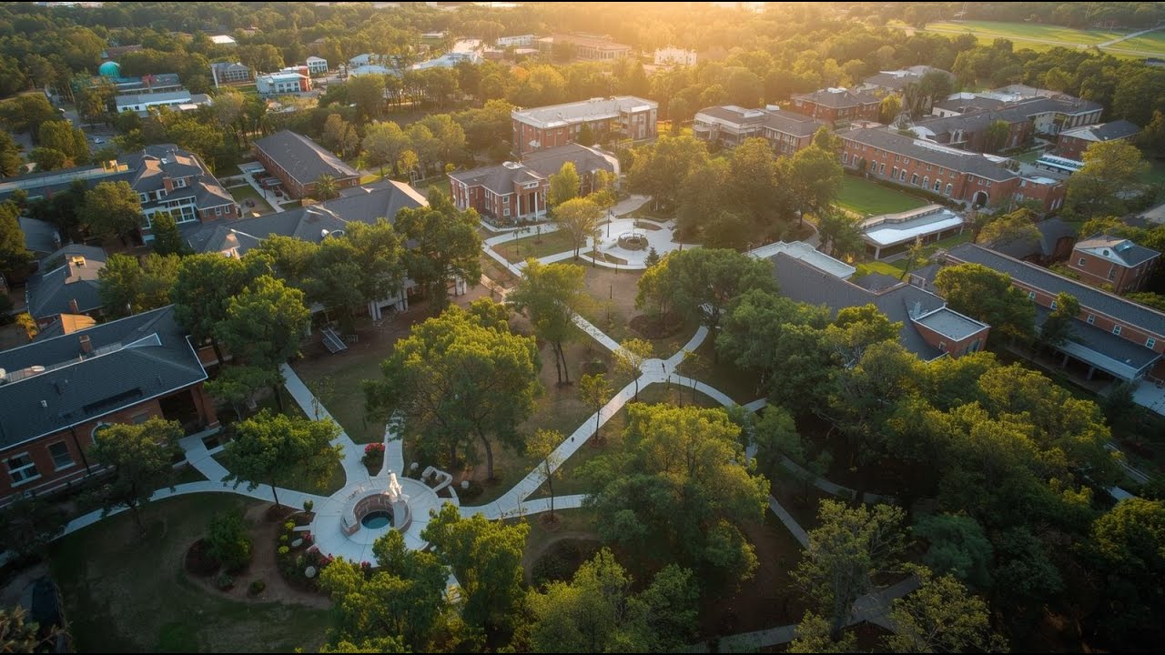 University of West Florida: Forest Campus, Top Programs & Life as a UWF Argonaut