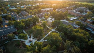University of West Florida: Forest Campus, Top Programs & Life as a UWF Argonaut