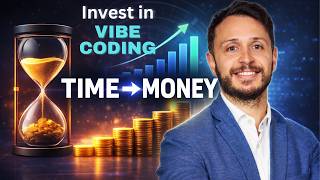 Vibe Coding Is the Best Investment of 2026 (Time Compounds Like Money) Profile
