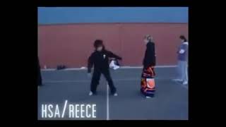 HSA/REECE