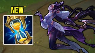 New Diana Build!