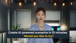 Introducing AI-Humans screenshot 5