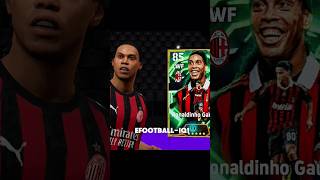 Ronaldinho is unstoppable 🔥🥶 Opening Pack 1 Billion 🤯