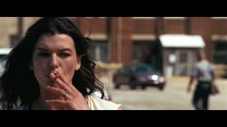 Stone (2010) Trailer