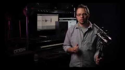 Audio Production Learn the Fundamentals 3