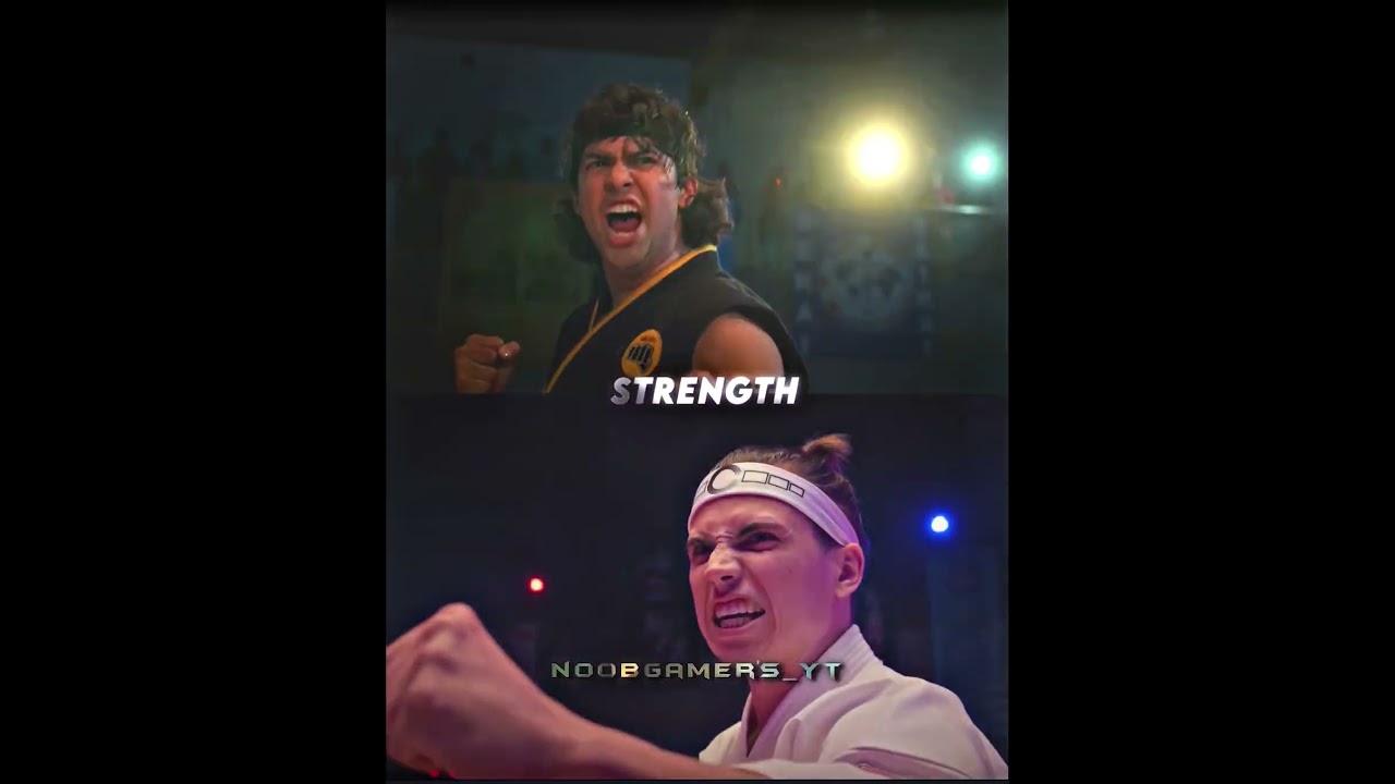 Miguel S6 Pt3 vs Robby S6 Pt3