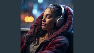 Tranquil Rain Harmony