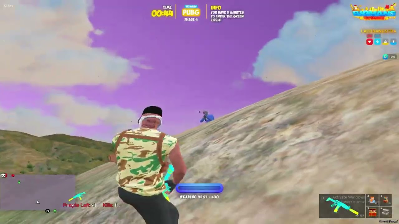 ᴄᴏᴍᴇʙᴀᴄᴋ ?? 👾