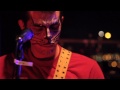 PE Live: The Fingers perform "Old School Disguise"