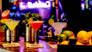 Cocktail Lounge Bar Jazz Music - Instrumental Background Playlist Mix