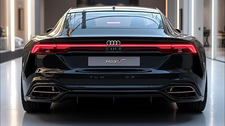 2026 Audi A7 Review | Luxury Meets Power in the Ultimate Sportback 🚀