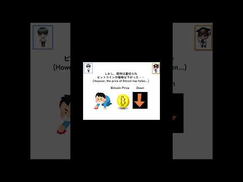 #アメリカ #CPI #FOMC経済指数発表振り返り #ビットコイン は乱高下！-20240612-13 #nakamoto #satoshi #暗号資産 #bitcoin #失業者保険申請件数