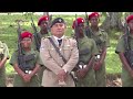 State of the Nation Address 2026Presented by  Hon. John BriceñoPrime Minister of Belize.