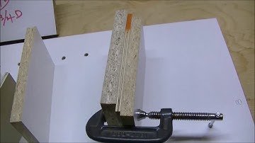 Euro Cabinet Gauge Blocks - zeketheantiquefreak