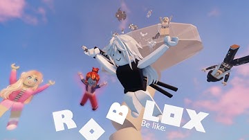 Roblox Disaster