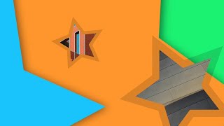 Quick Shapes Transitions Final Cut Pro Templates