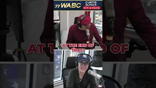 Where Did Our Funds Go Curtis Sliwa s Rip Read