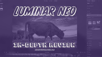Luminar Neo In-Depth Review: AI Photo Editing - Can It Replace Photoshop?