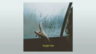 Girl In Red  Forget Her