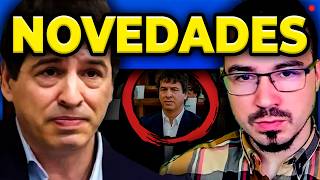 🔴SIGUE el JUICIO al HERMANÍSIMO y tiene MUCHO que EXPLICAR
